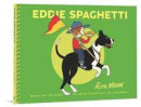 Eddie Spaghetti -- Bok 9781683961772