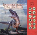 Barnens bok om dinosaurier -- Bok 9789171265241