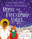 Rosie and the Friendship Angel -- Bok 9781529072747