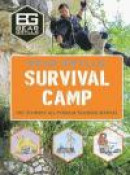 Bear Grylls World Adventure Survival Camp (Bear Grylls Books) -- Bok 9781786960009