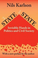 State of State -- Bok 9781351320559