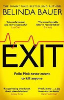 Exit -- Bok 9781784164133