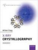 X-Ray Crystallography (Oxford Chemistry Primers) -- Bok 9780198700975