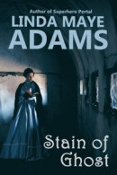 Stain of Ghost -- Bok 9780463185094