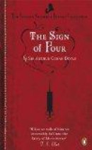 Sign of Four -- Bok 9780241952962