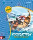 Vikingatiden : bönder och sjöfarare -- Bok 9789127413313