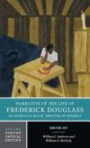 Narrative of the Life of Frederick Douglass (Norton Critical Editions) -- Bok 9780393265446