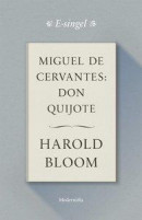 Miguel de Cervantes: Don Quijote -- Bok 9789177815839