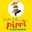 Pippi Långstrump -- Bok 9789198119237