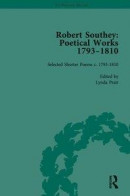 Robert Southey: Poetical Works 1793-1810 Vol 5 -- Bok 9781000742091