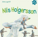 Nils Holgersson -- Bok 9789175436852
