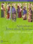 Agricultural Innovation Systems: An Investment Sourcebook (Agriculture and Rural Development Series) -- Bok 9780821386842