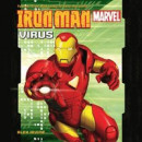 Iron Man -- Bok 9781662042515