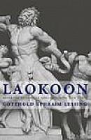 Laokoon : eller om gränserna mellan måleri och poesi -- Bok 9789171733504