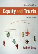 Student's Guide to Equity and Trusts -- Bok 9781108628792