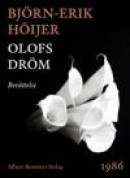 Olofs dröm : Berättelse -- Bok 9789100152765