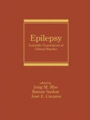 Epilepsy -- Bok 9781135539375