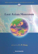 East Asian Monsoon -- Bok 9789814483131
