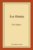 Åsa-Hanna -- Bok 9789188999931