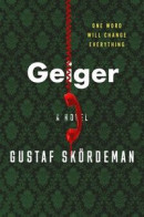 Geiger -- Bok 9781538754375