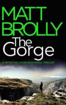 The Gorge -- Bok 9781542005357