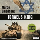 Israels krig -- Bok 9789177895596