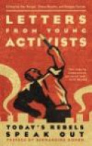 Letters From Young Activists -- Bok 9781560257479