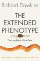 The Extended Phenotype: The Long Reach of the Gene -- Bok 9780198788911