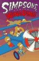 Simpsons Comics: Wingding -- Bok 9780060952457