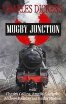 Mugby Junction -- Bok 9780995639607