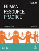 Human Resource Practice -- Bok 9781789665796