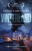 Vinterland -- Bok 9789180230667