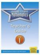Rising Stars Primary Maths Year 1 Textbook: Year 1 -- Bok 9781783395224