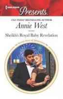 Sheikh's Royal Baby Revelation -- Bok 9781335478597
