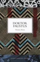 Doktor Faustus -- Bok 9789100178833