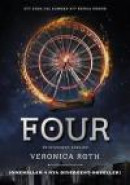 Four (En Divergent-samling) -- Bok 9789174999617