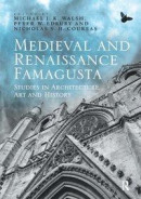 Medieval and Renaissance Famagusta -- Bok 9781351918640