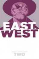 East of West Volume 2: We Are All One TP -- Bok 9781607068556