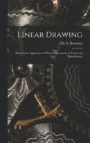 Linear Drawing -- Bok 9781013906282