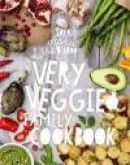 Very Veggie Family Cookbook -- Bok 9781910496220