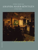 Amanda Maier-Röntgen -- Bok 9789178445356