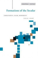 Formations of the Secular -- Bok 9780804783095