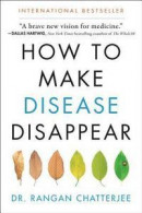 How to Make Disease Disappear -- Bok 9780062846334