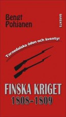 Finska kriget 1808-1809 -- Bok 9789188843661