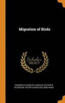 Migration of Birds -- Bok 9780342690473