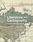 Literature and Cartography -- Bok 9780262342247