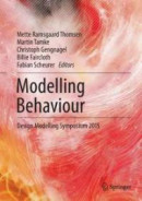 Modelling Behaviour -- Bok 9783319242064