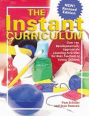 Instant Curriculum, Revised -- Bok 9780876597750