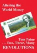 Altering the World Money: Tom Paine - Two, Three, Many Revolutions (Spokesman) -- Bok 9780851247687