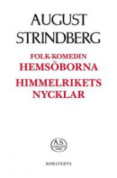 Folk-komedin Hemsöborna, Himmelrikets nycklar -- Bok 9789113095820